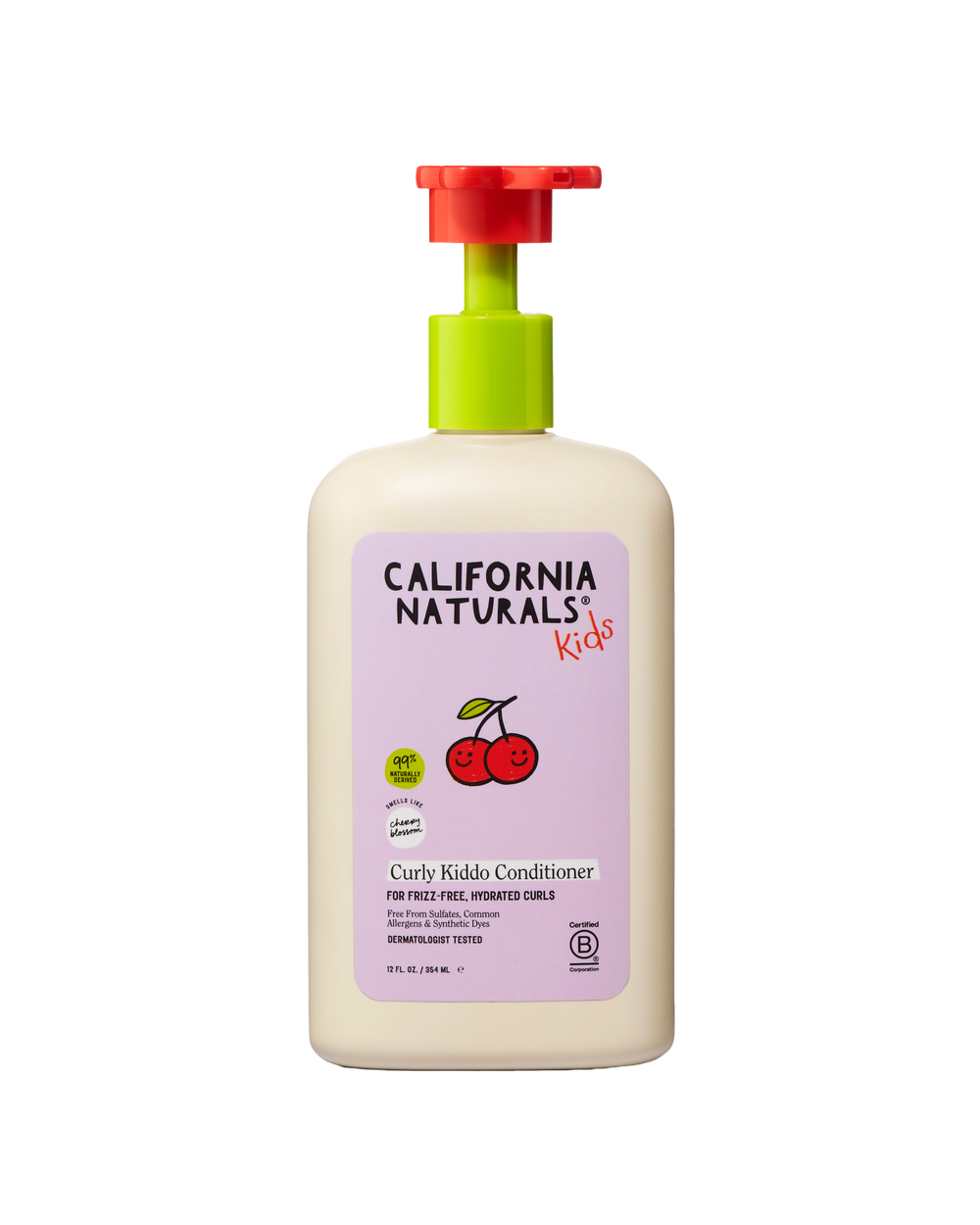 Curly Kiddo Conditioner