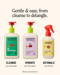 Curly Kiddo Conditioner
