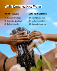 Dream Curl Conditioner