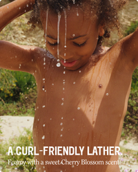 Curly Kiddo Conditioner