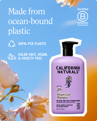 Dream Curl Shampoo