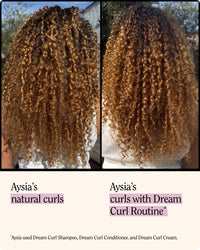 Dream Curl Collection