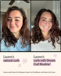 Dream Curl Collection