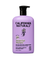 Dream Curl Shampoo