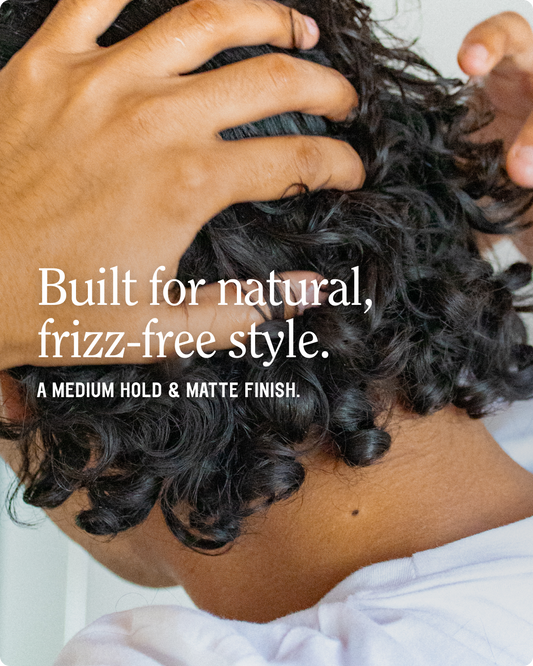 Daily Vitamin Hair Styler