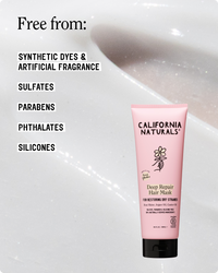 Deep Repair Hair Mask