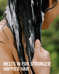 Deep Repair Hair Mask