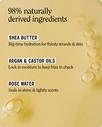Deep Repair Hair Mask