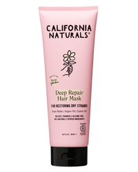 Deep Repair Hair Mask