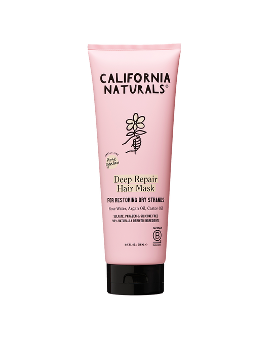Deep Repair Hair Mask