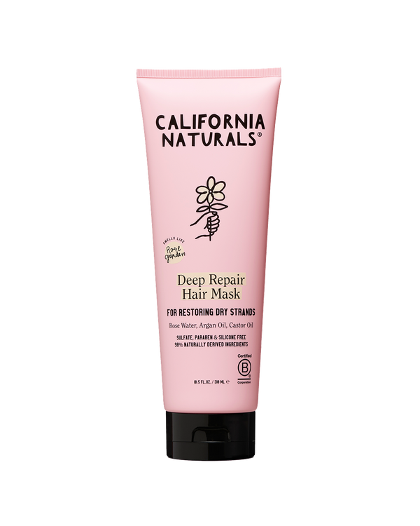 化粧水・ローション・トナー 7 DEEP REPAIR CREAM 30g D.O.C skincare DTC_DeepRepairHairMask_Product