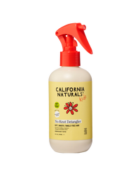 Kids No-Knot Detangler Leave-In Spray