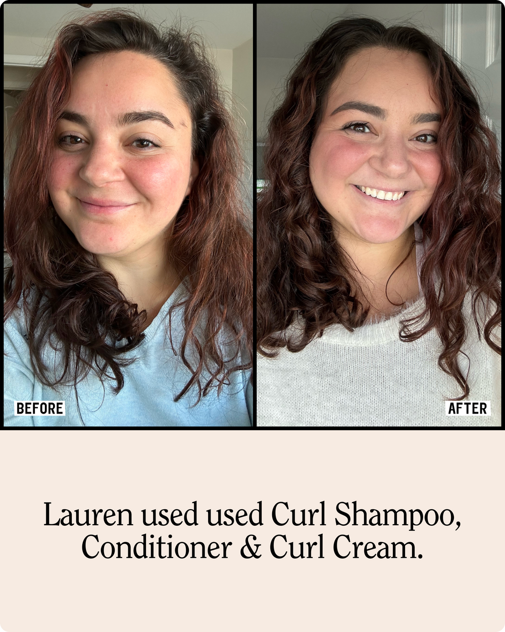 Curl Collection