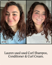 Curl Collection