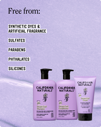 Curl Collection