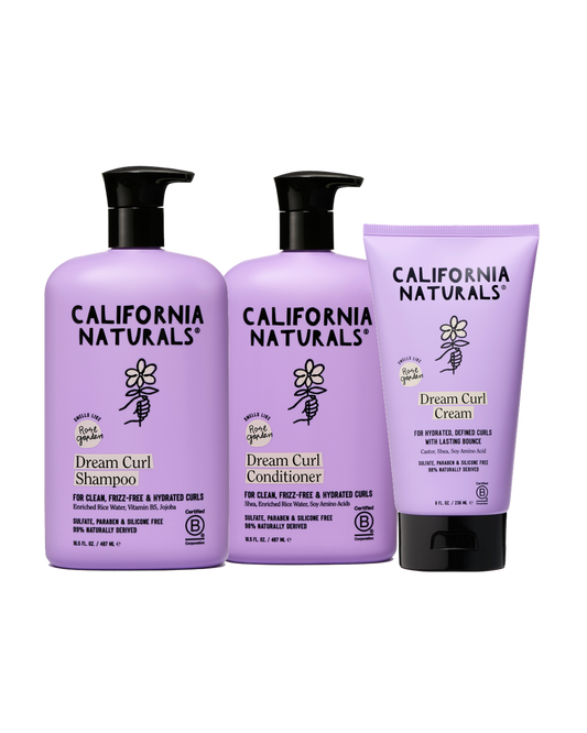 Dream Curl Collection