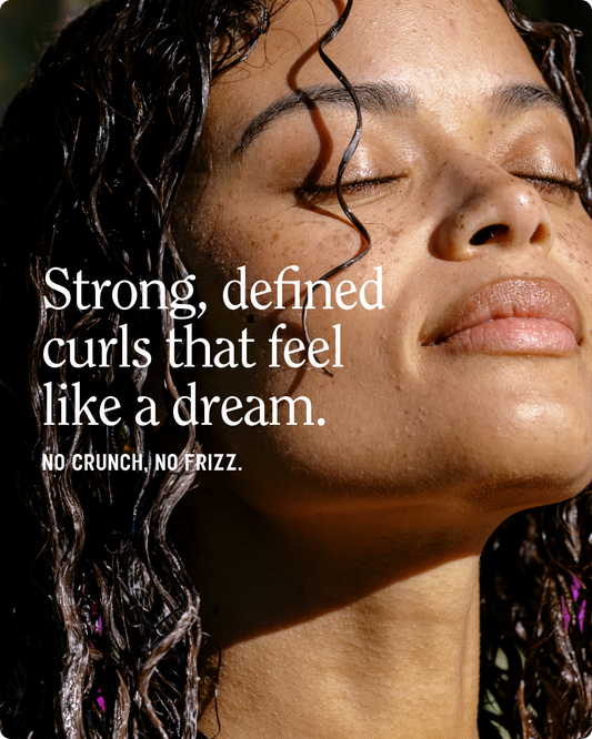 Dream Curl Collection