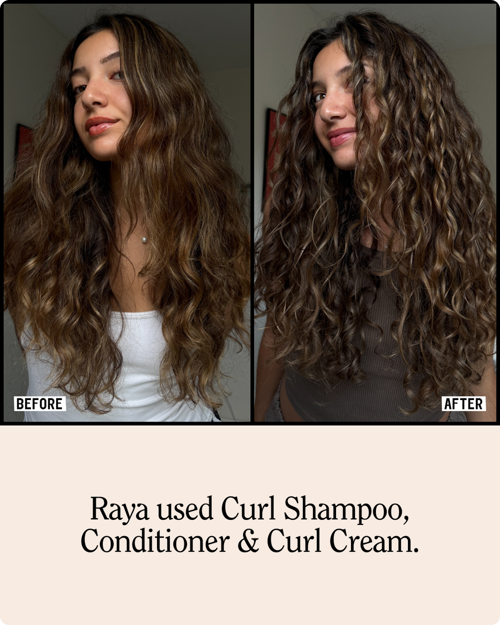 Dream Curl Conditioner