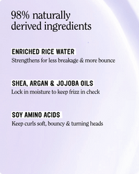 Dream Curl Conditioner