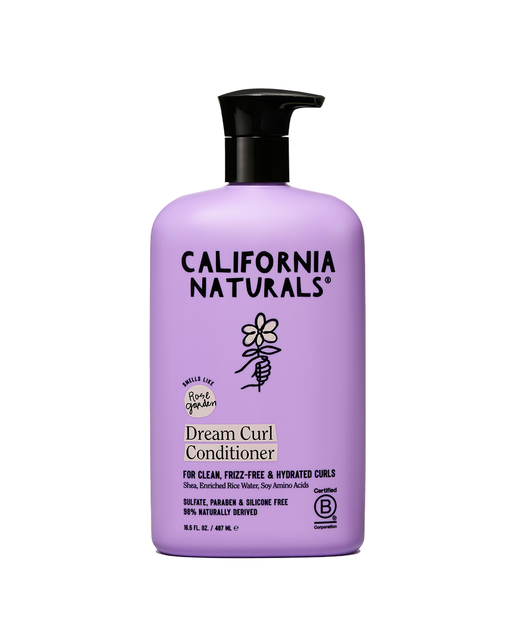 Dream Curl Conditioner