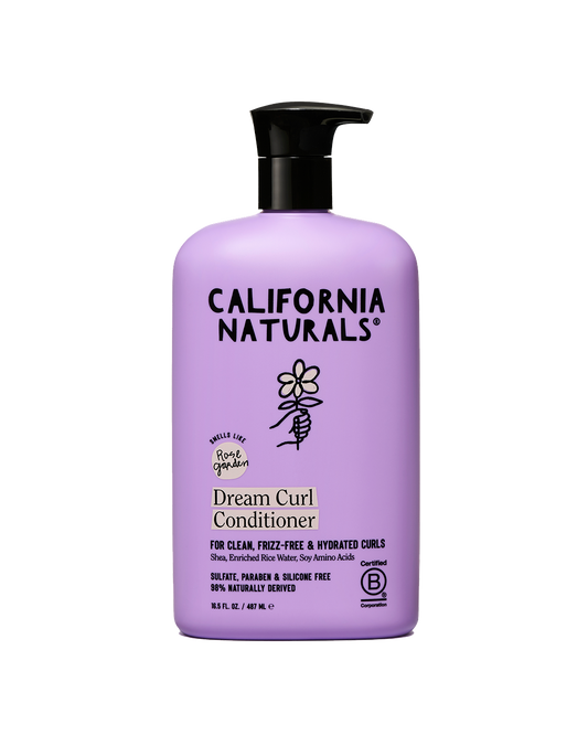 Dream Curl Conditioner