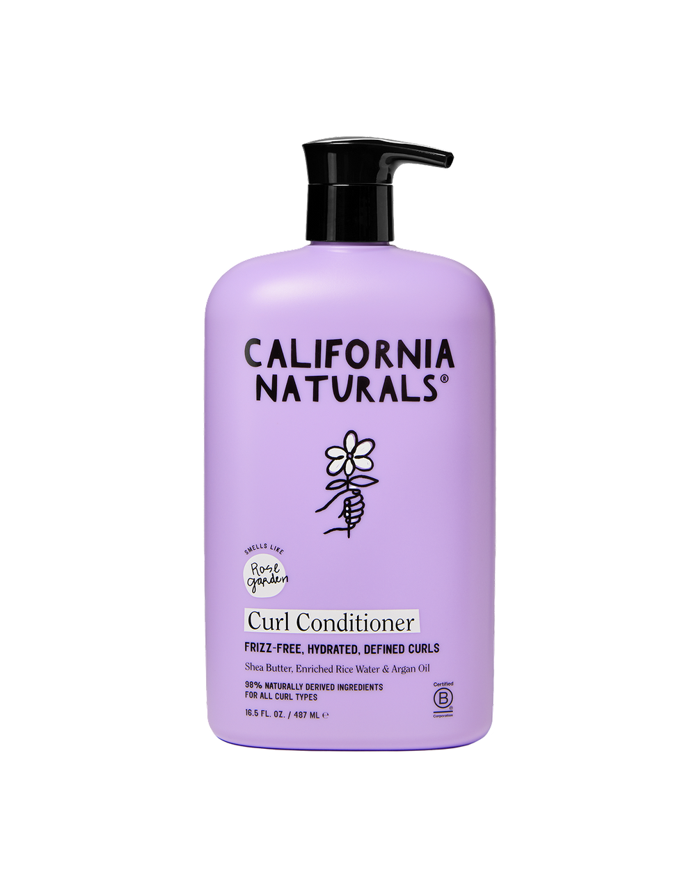 Curl Conditioner