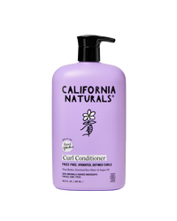 Curl Conditioner
