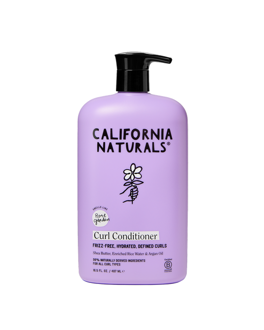Curl Conditioner