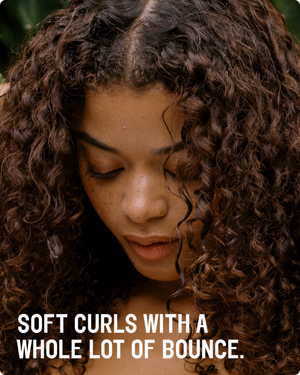 Dream Curl Conditioner