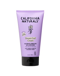 Curl Cream