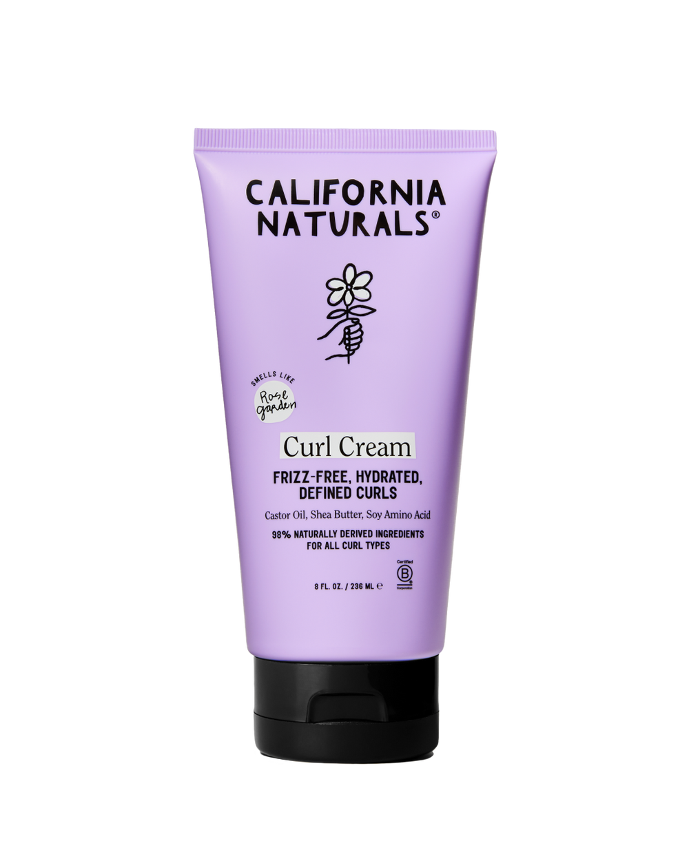 Curl Cream