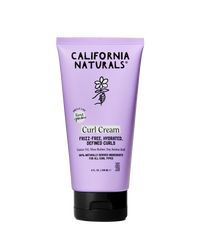 Curl Cream