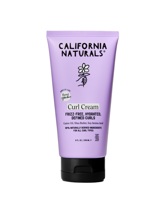 Curl Cream