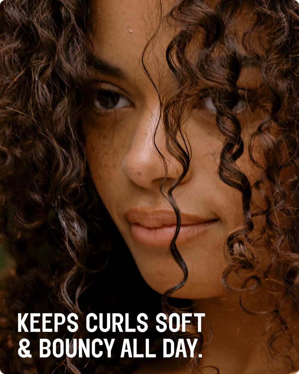 Curl Cream