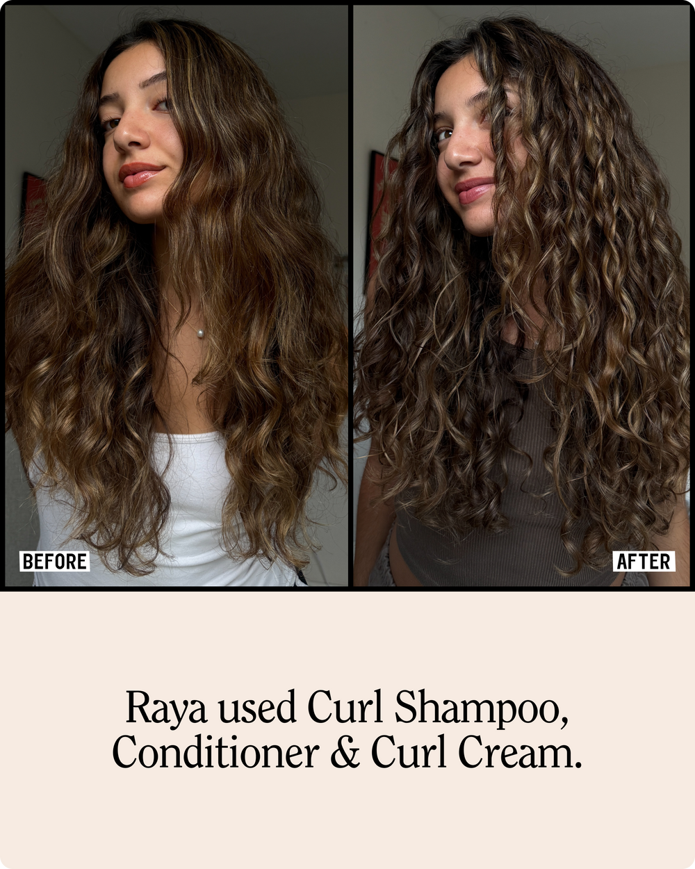 Dream Curl Shampoo