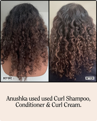 Dream Curl Shampoo