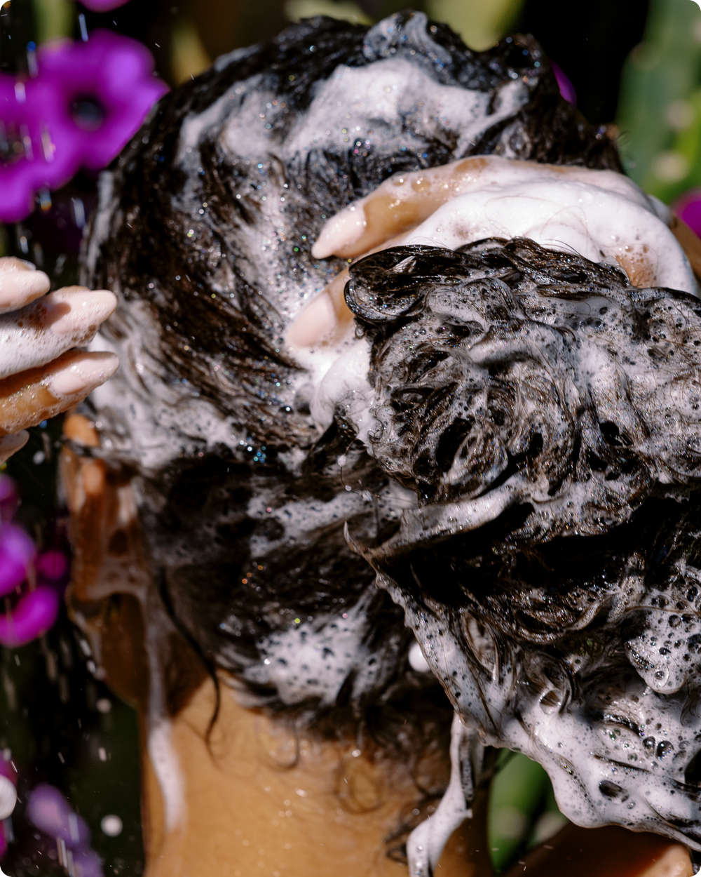 Dream Curl Shampoo