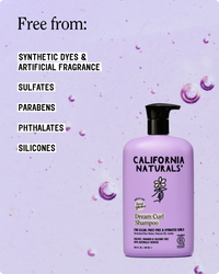 Dream Curl Shampoo