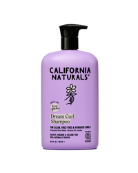 Dream Curl Shampoo
