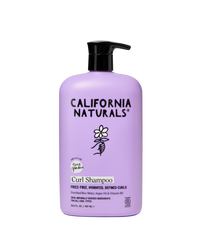 Curl Shampoo
