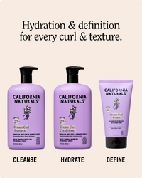 Dream Curl Shampoo