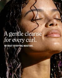 Dream Curl Shampoo