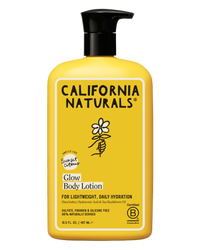 Glow Body Lotion
