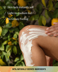Glow Body Lotion