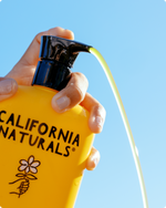 Glow Oil Body Wash