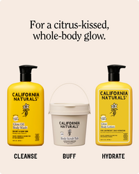 Glow Wash & Lotion Duo