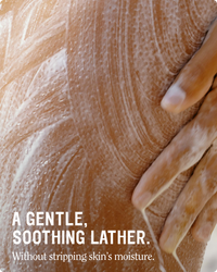 Glow Oil Body Wash
