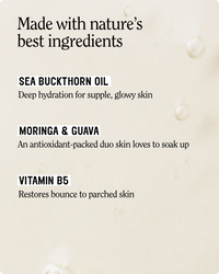 Glow Oil Body Wash