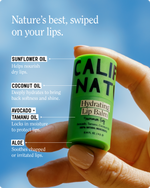 Hydrating Lip Balm, Summer Fig