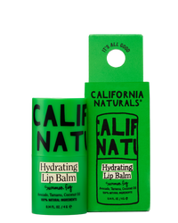 Hydrating Lip Balm, Summer Fig